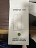 Smorss【贴坏包赔】适用苹果iPhone13/13pro/14 28°防窥钢化膜手机膜无尘舱秒贴高清防偷看抗指纹 实拍图