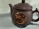 荣事达（Royalstar）【京仓发货】全自动中药煎药壶紫砂熬药壶中药锅家用煲汤陶瓷砂锅大容量煮药罐一体电药锅 2.5L 【次日达+豪华款长嘴一键智能+智能文武火】 实拍图