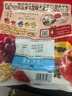 卡乐比（Calbee）即食燕麦片 原味水果麦片600g 日本进口非油炸营养代餐早餐零食 实拍图
