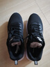 安踏运动鞋男鞋舒适网面跑步鞋男轻便软底减震休闲鞋户外旅游鞋男 实拍图