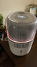 飞利浦（PHILIPS）加湿器家用卧室母婴专用静音除菌无雾空调加湿机鼻炎孕妇婴幼儿小型桌面大容量HU5710/10 实拍图