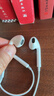 Apple/苹果 EarPods USB-C有线耳机 type-c有线耳机苹果耳机 苹果17有线耳机笔记本耳机游戏音乐 实拍图