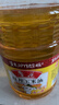 鲁花 食用油  物理压榨  非转基因 玉米油6.18L   实拍图