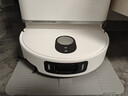 米家【人眼级视觉识别】最强 扫地机器人5 Pro AI 智能互交双机械臂大吸力扫拖一体拖地洗地机吸尘器  实拍图