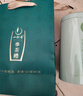 一杯香茶叶绿茶正宗雨前龙井茶200g2025新茶礼盒装送礼自己喝散装自饮 实拍图