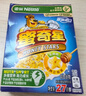 雀巢（Nestle）混合味麦片432g进口儿童零食迷你装麦片108g*4件即食全谷物 实拍图