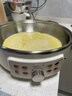 美的（Midea）电饼铛 0涂层不锈钢0氟不沾电饼档家用63mm加深煎饼锅烤肉锅烙饼锅 早餐煎烤机电火锅 JKC3470新款 实拍图