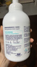 WICKLE氨基酸果蔬奶瓶清洗剂洗洁精婴儿宝宝用品清洗液植物原料500ml 实拍图
