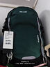伯希和（Pelliot）登山包户外背包大容量书包男女超轻便徒步旅行双肩包165025051绿 实拍图
