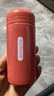 【全网爆款】迷你口袋保温杯304不锈钢水杯便携可爱水杯女生 红色 150ml 实拍图