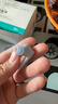 HUAWEI FreeBuds 5i 国家补贴 入耳式降噪蓝牙耳机 游戏运动耳机 苹果安卓手机通用 海岛蓝 实拍图