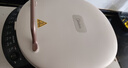 美的（Midea）电饼铛 电饼档 家用双面加热煎烤机烙饼专用锅 加大加深三明治机早餐机大尺寸烤肉抗菌电煎锅30J58 实拍图