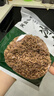 冷卡荞麦方便面低钠非油炸粗粮泡面拌面带调料包葱油口味80g*20包整箱 实拍图