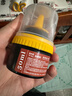 ONEFULL皮鞋油擦鞋神器黑色真皮保养油皮包皮衣护理保养油棕色50ml 实拍图