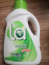 妈妈壹选天然植皂洗衣液清香型6斤组合装（瓶1kg+补充袋装1kg*2）洁净污渍 实拍图
