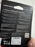 移速（MOVE SPEED）JOY联名款128GB TF（MicroSD）存储卡U3 V30 A1C10手机平板高速内存卡行车记录仪监控摄像头游戏机 实拍图