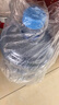 拜杰纯净水桶 食品级PC桶装水水桶矿泉水桶饮用水储水桶饮水机水桶手提户外桶空桶 7.5L 实拍图