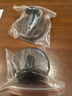 虎先森中古风吸盘挂钩免打孔强承重浴室卫生间门后挂衣钩ABS材质2只装免打孔厨房挂钩强力挂钩 实拍图