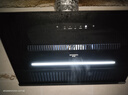 创维（Skyworth）抽吸排油烟机家用侧吸式 顶侧双吸大吸力 以旧换新 一级能效脱排烟机自净清洗Y3J 实拍图