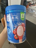 嘉宝（GERBER）婴幼儿高铁米粉维C加铁原味宝宝辅食米糊250g6-12个月 100%真验厂 实拍图