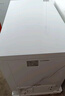 星星（XINGX）200L单温家用小型冰柜 大容量减霜保鲜净味节能一级能效冰箱冷藏冷冻两用冷柜BD/BC-200QJ国家补贴 实拍图