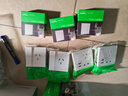 施耐德开关插座面板86型墙面斜五孔插座面板 皓呈系列奶油白色 16A三孔带 开关 实拍图