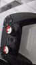 PlayStation 国行PS手柄 蓝牙无线控制器 支持PC Steam PS5手柄  游戏电玩 DW12C 兼容黑神话悟空  明末 PS5手柄午夜黑 实拍图