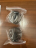 虎先森中古风吸盘挂钩免打孔强承重浴室卫生间门后挂衣钩ABS材质2只装免打孔厨房挂钩强力挂钩 实拍图