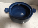 苏泊尔（SUPOR）砂锅 煲汤锅炖锅陶瓷煲仔饭耐高温不开裂瓦罐3.5L  实拍图