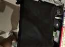 Yayle行李箱保护套旅行箱行李箱套弹力防尘罩加厚耐磨旅行拉杆箱套 黑色XL码【29-32寸】 实拍图