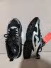 李宁逍遥V2丨跑步鞋女鞋夏季减震回弹复古跑鞋运动鞋ARXV008 实拍图