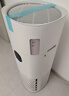 美的（Midea）【无雾加湿器】R8空气净化器加湿一体鼻炎家用甲醛数显除烟味异味过敏原吸猫毛空气净化机 实拍图