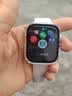 威千图适用华为WATCH FIT4手表壳膜一体喷油保护壳膜套全包保护全屏防摔丨暗影系列【透明】 实拍图