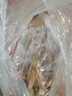 方家铺子六星鱿鱼干268g 需泡发4小时后炖煮 海鲜海产品干鱿鱼 实拍图