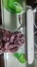 得力家用腊肉抽真空封口机小型真空包装机食品全自动真空机干湿两用商用真空保鲜打包机小巧便携 LM120 实拍图