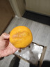 京觅四川春见耙耙柑粑粑柑净重5斤单果220g+水果彩箱源头直发包邮 实拍图