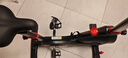 HARISON汉臣动感单车家用智能健身车 室内自行车健身器材SHARP HR-X9eco 实拍图