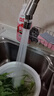 苏泊尔（SUPOR）龙头起泡器360°万向厨房水龙头防溅水神器延伸器全铜增压水嘴S 实拍图