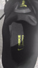 耐克（NIKE）男鞋复古跑鞋2026新款春季时尚潮流运动鞋舒适耐磨轻便复古跑步鞋 黑-明黄-008 44 实拍图