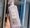 三生花百雀羚精油香氛控油清爽洗发露500ml蓬松氨基酸去油洗发水洗头膏 实拍图