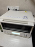 东芝（TOSHIBA）微烤一体机微波炉烤箱家用 东芝小奶椰特色石窑烤 20L ER-YR2211CNX 奶黄白 东芝小奶椰YR2211 实拍图