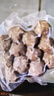 海霸王潮汕牛肉丸+牛筋丸组合200g*10袋4斤 肉含量90% 火锅丸子烧烤食材 实拍图