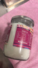派里奥（Paleo queen）有机冷榨椰子油500ml 斯里兰卡进口烘焙咖啡烘焙漱口护发食用油 实拍图