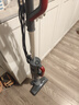 莱克吉米有线吸尘器VC-S1026大功率强吸力家用手持推杆小型地毯两用轻量化吸尘器清洁机 实拍图