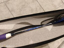 尤尼克斯YONEX羽毛球拍套原装拍套球拍包(可装2支) 实拍图