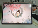 iQOO Pad5 12GB+256GB 曼岛 国家补贴15% 12.1英寸游戏电竞大屏 蓝晶×天玑9300+ 平板电脑 vivo 实拍图