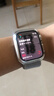 Apple Watch Series/SE/Ultra 1/2/S6/7/8/9/10 二手苹果手表自营 Apple Watch Series 9 实拍图
