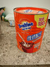 阿华田（Ovaltine）可可粉罐装1.38kg 营养早餐代餐牛奶冲饮即食蛋白型固体饮料1380 实拍图