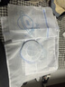 太力 洗衣袋网袋洗衣机专用防变形加厚网兜袋内衣文胸护洗袋抗菌4件套 实拍图