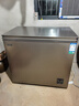 容声（Ronshen）200L单温家商两用冰柜风冷无霜一级能效-40℃冰封锁鲜电脑精控冷柜BD/BC-200E30HNLAJ国家补贴 实拍图